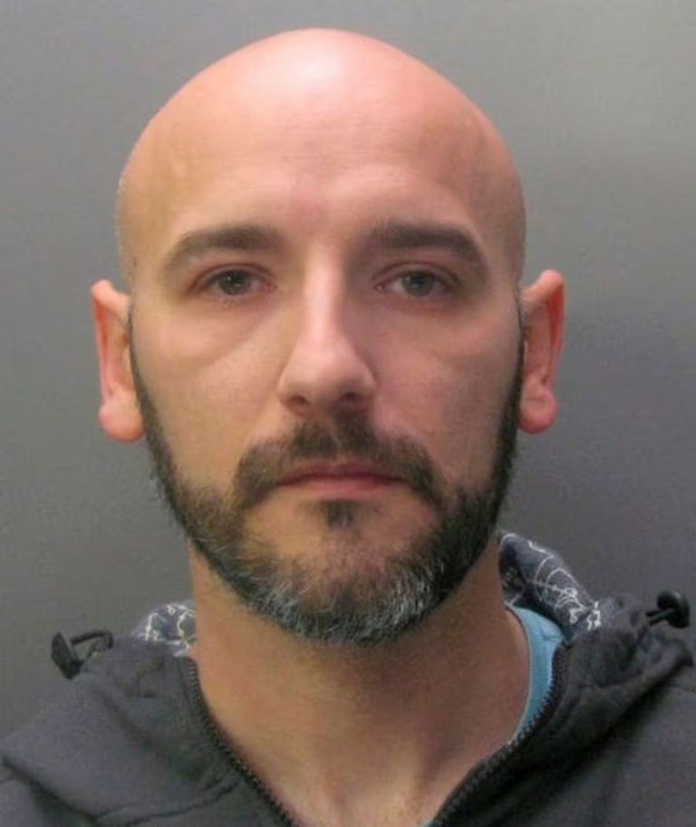 Gareth Suffling: Who Is the Former Bedfordshire Police Detective? gareth suffling