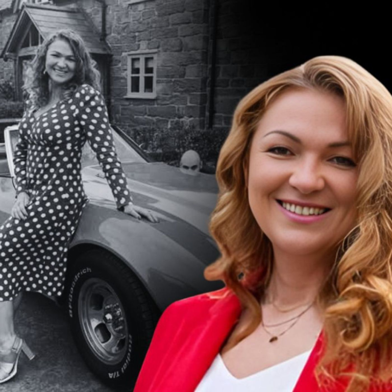 Irita Marriott: Biography, Career, Antiques Expertise and Life Beyond Television Irita Marriott