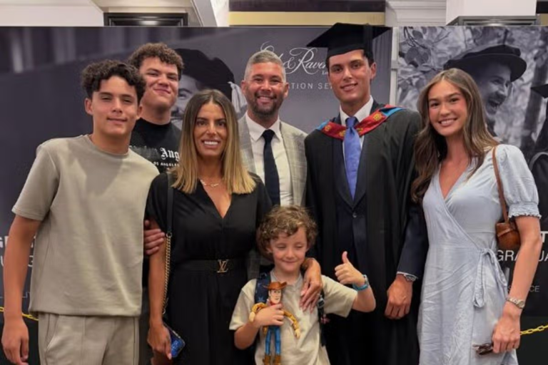 Tony Bellew Parents: What Is Known About His Mother, Father and Family Background tony bellew parents
