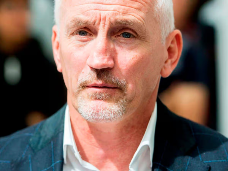 barry mcguigan