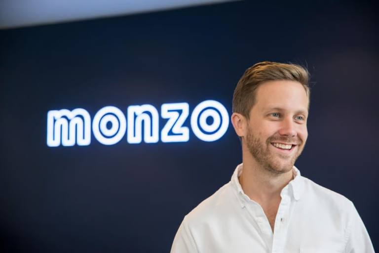 Tom Blomfield: Biography, Monzo, GoCardless, Y Combinator and His Move Into AI