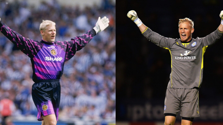 peter schmeichel
