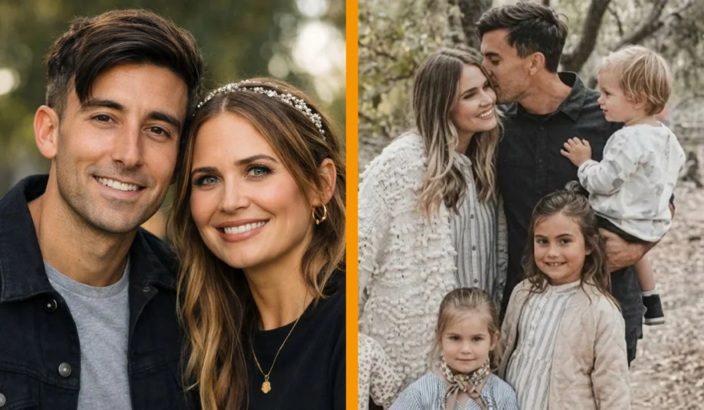 phil wickham wife