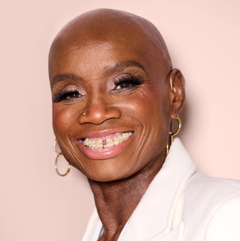Andi Oliver: Chef, Broadcaster, Author, and Champion of Caribbean Food andi oliver