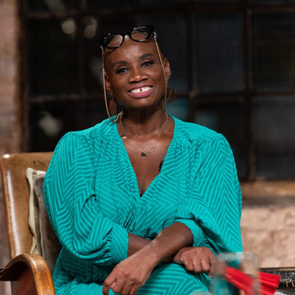 andi oliver