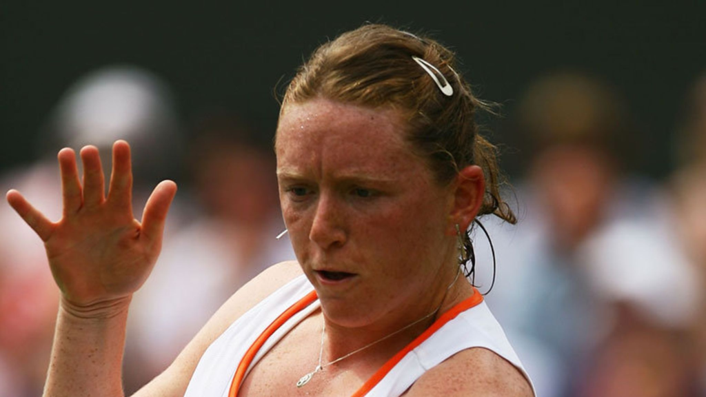 naomi cavaday