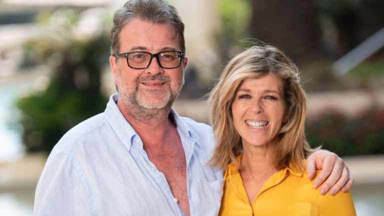 kate garraway