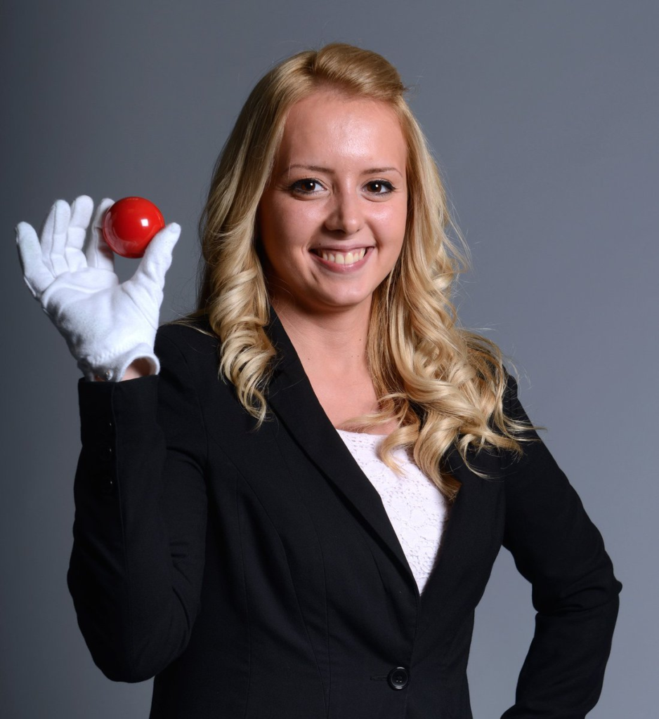 desislava bozhilova age