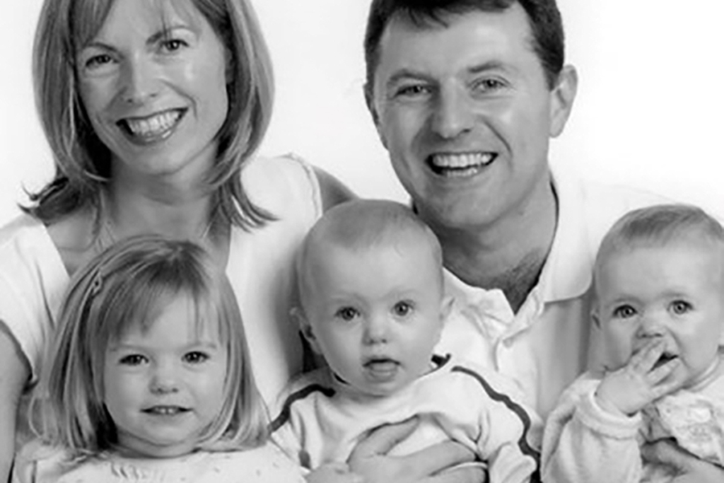 amelie and sean mccann