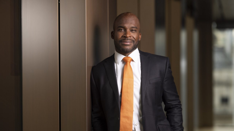 Dean Forbes: The Inspiring Journey of a Technology Leader and Business Executive dean forbes