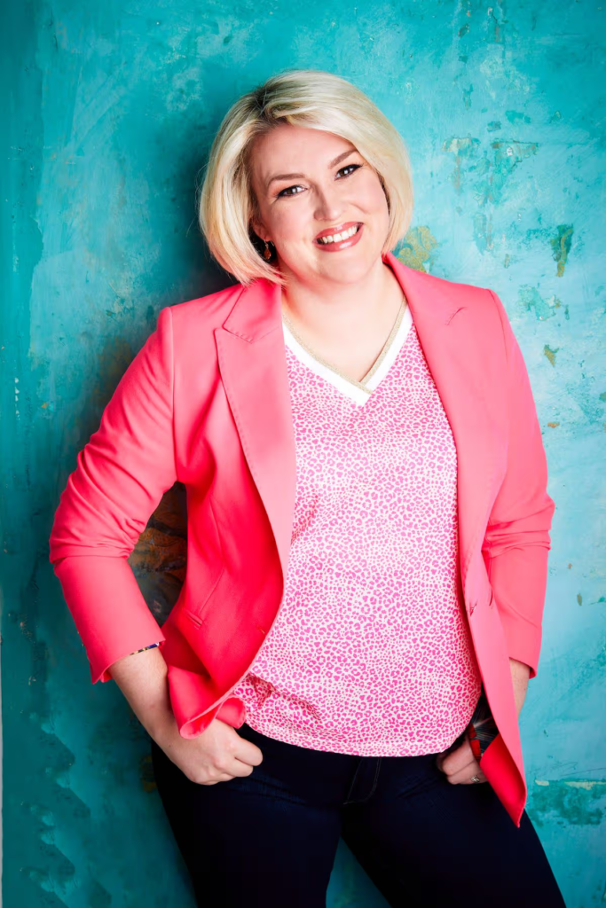 how much is sara davies worth