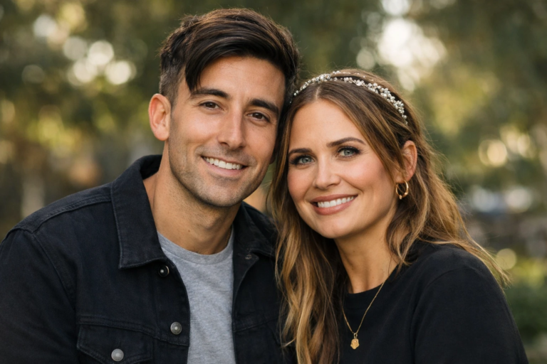 phil wickham wife