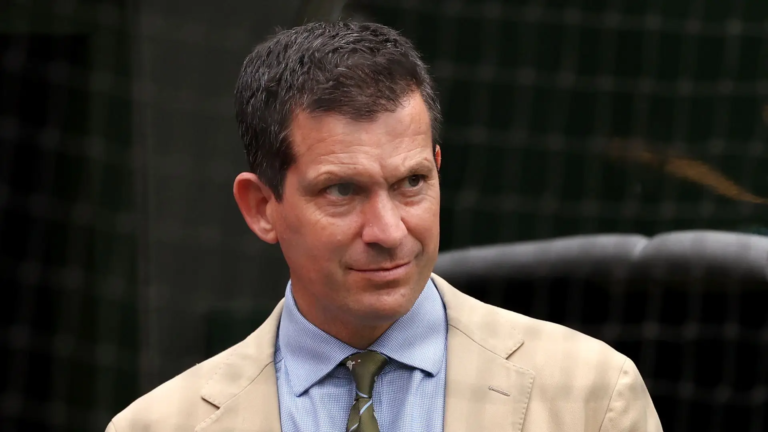 Tim Henman Age: How Old Is the Former British Tennis Star? tim henman age