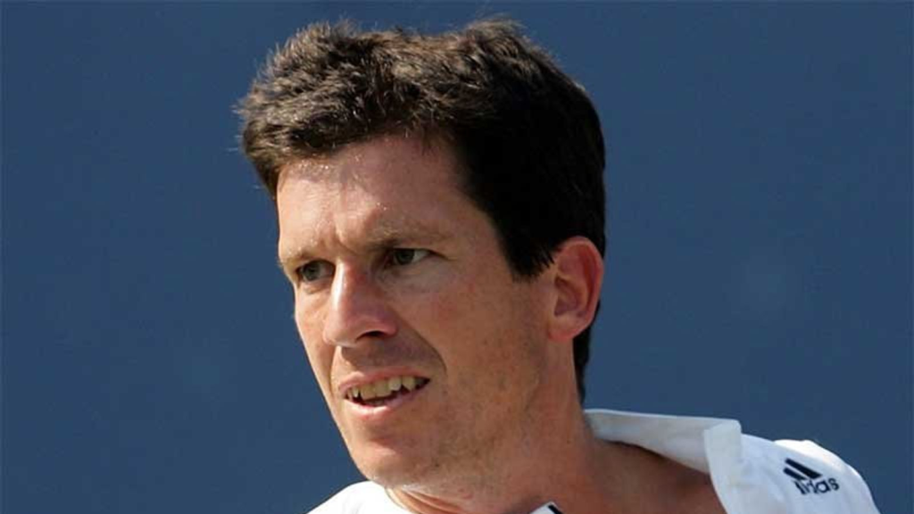tim henman age
