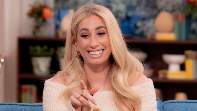 Stacey Solomon Ethnicity: Jewish Heritage, Family Background and Cultural Identity stacey solomon ethnicity