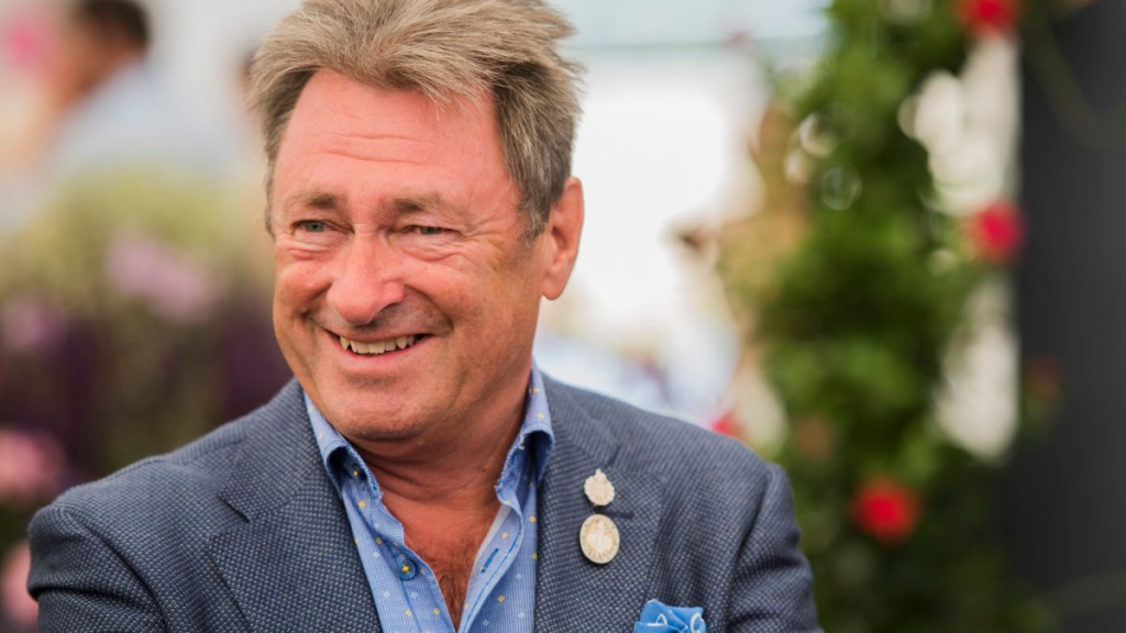 alan titchmarsh