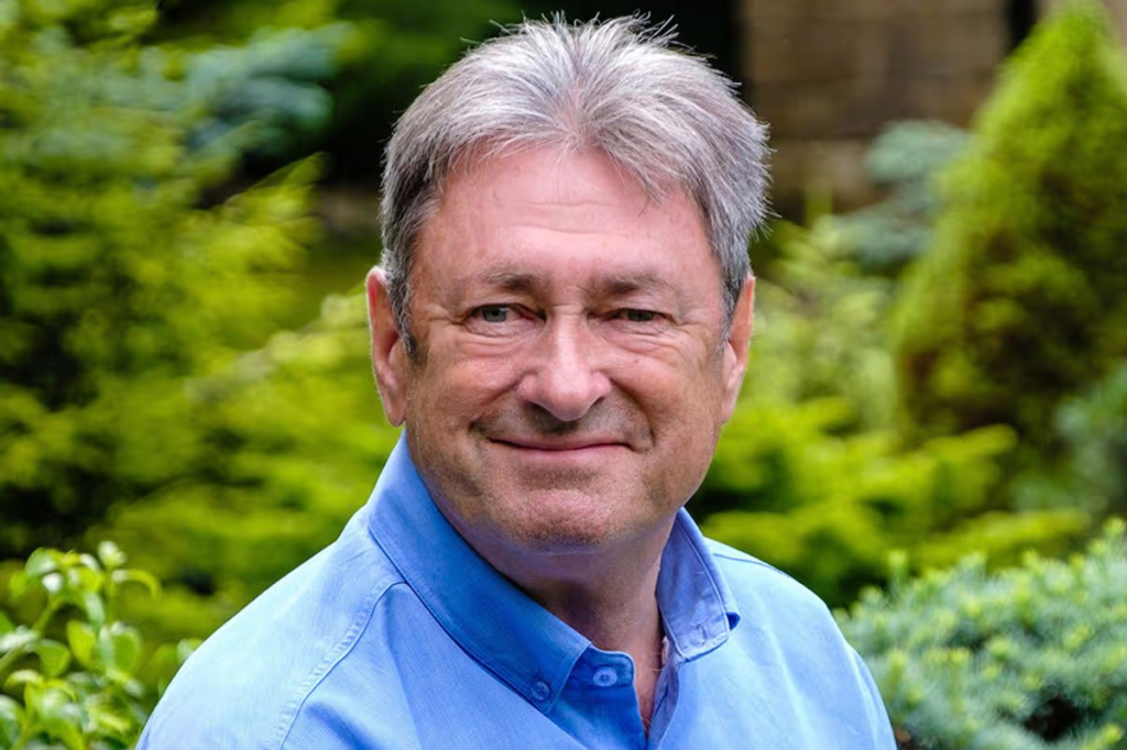 alan titchmarsh