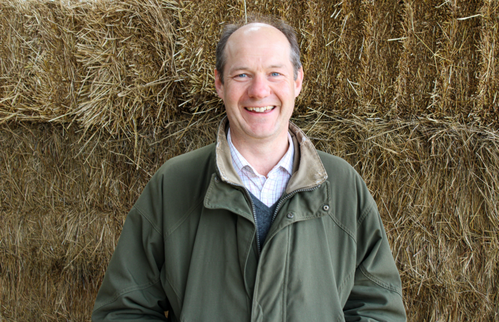 charlie from clarkson's farm