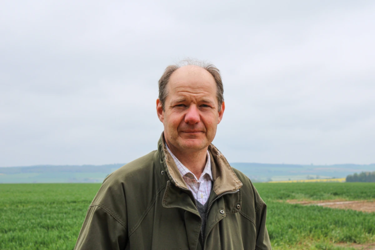 Charlie From Clarkson’s Farm: Who Is Charlie Ireland and What Does He Do? charlie from clarkson's farm