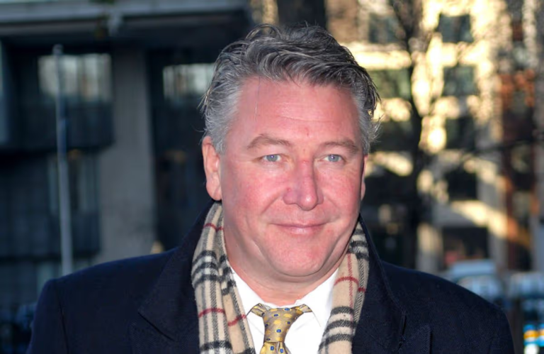 tommy walsh