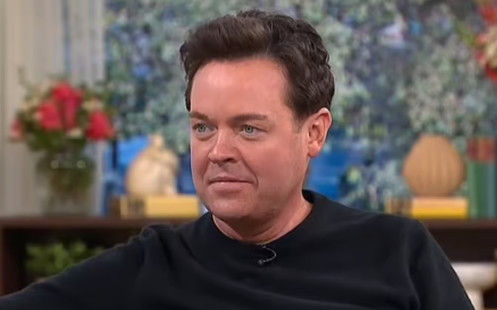 stephen mulhern