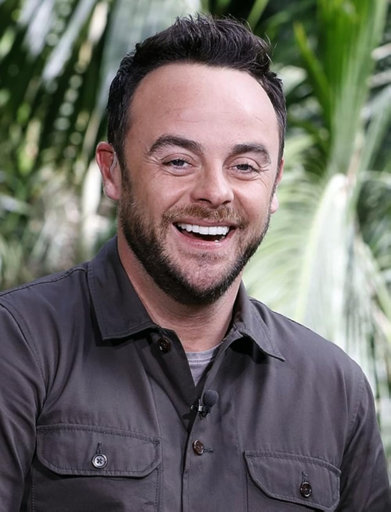tv shows with ant mcpartlin