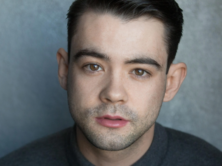 Jack McMullen: Biography, Career, Movies, TV Shows, and Latest Work jack mcmullen