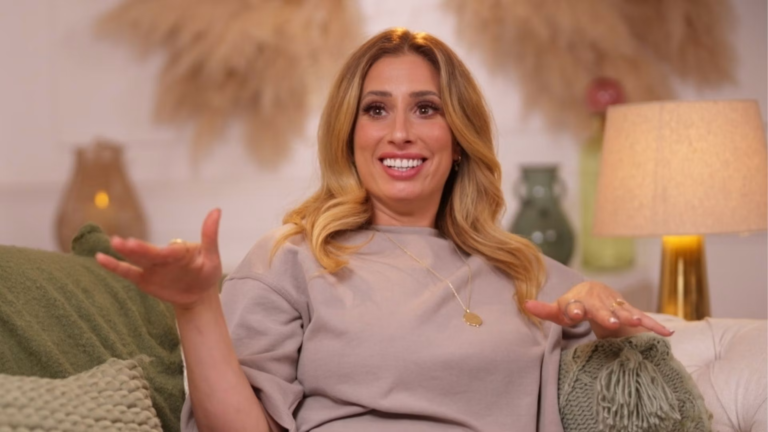 Who Is Stacey Solomon? Biography, Career, Family, and Life Today who is stacey solomon