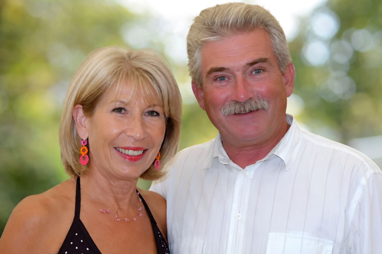 Who Is Jennie Bond’s Husband? James Keltz, Marriage, Family and Life Together who is jennie bond's husband?