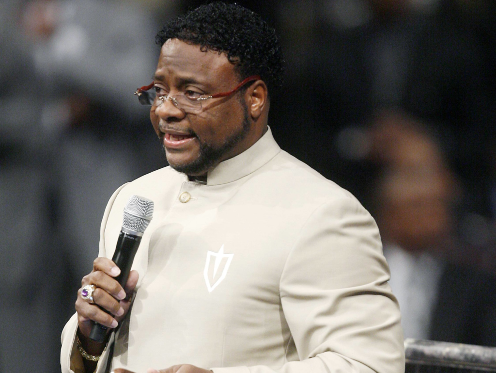 eddie long net worth