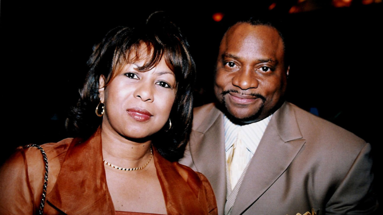 Eddie Long Net Worth: How Much Was the Late Bishop Worth? eddie long net worth