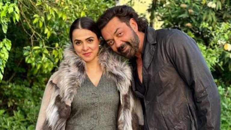 Tanya Deol Age: How Old Is Bobby Deol’s Wife? tanya deol age