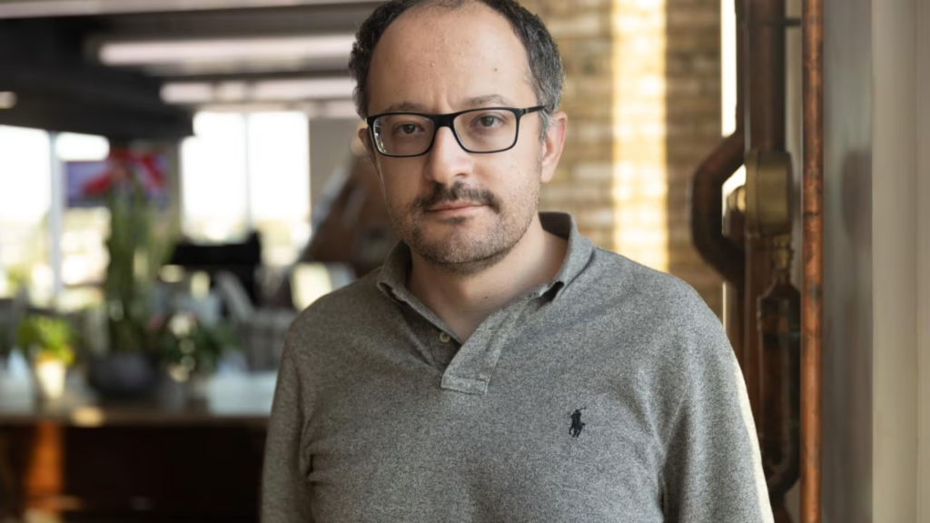alex gerko