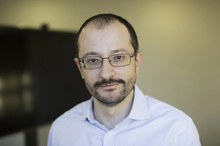 alex gerko
