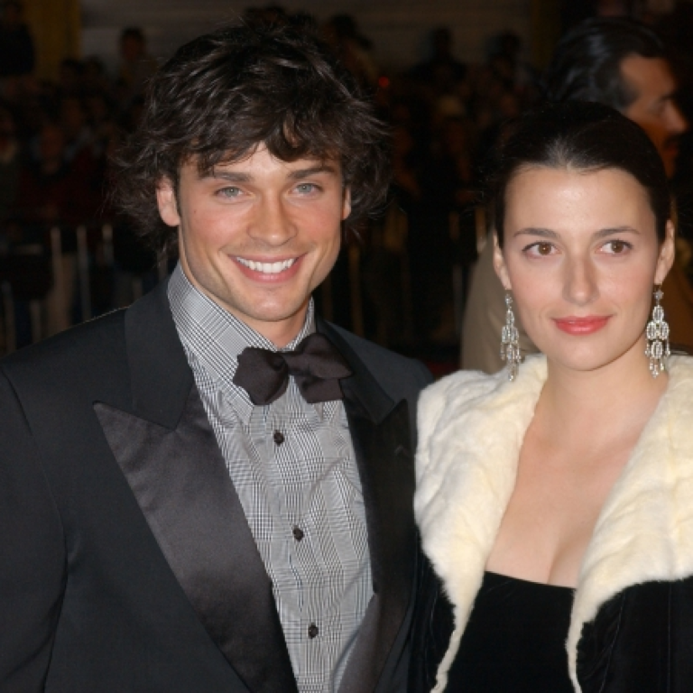 Jamie White Tom Welling: Marriage, Divorce, Life and What Happened to Her jamie white tom welling