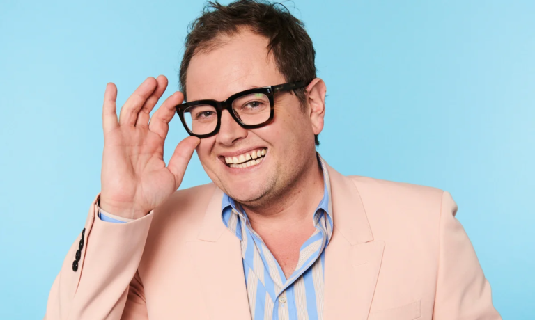 Allan Carr: The Life, Career, Movies, and Legacy of the Hollywood Producer allan carr