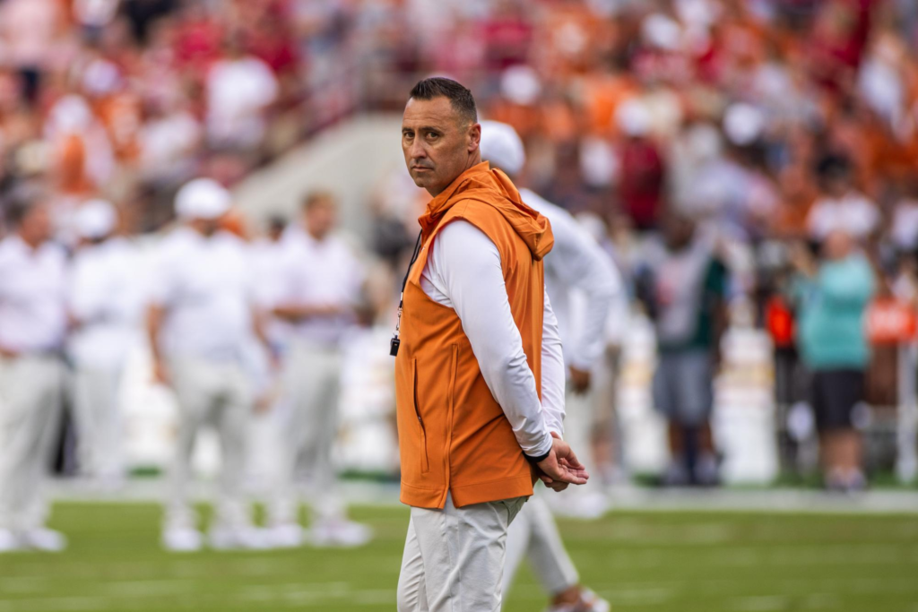 steve sarkisian playing career