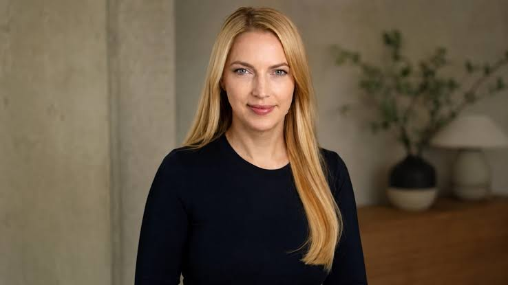 Emma Vardy
