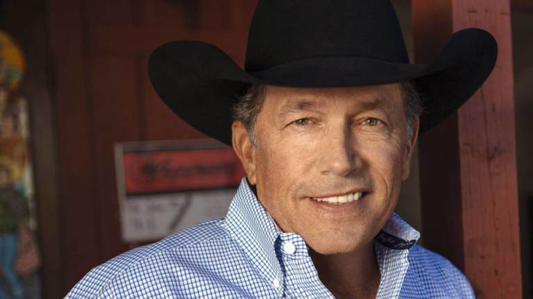 george strait