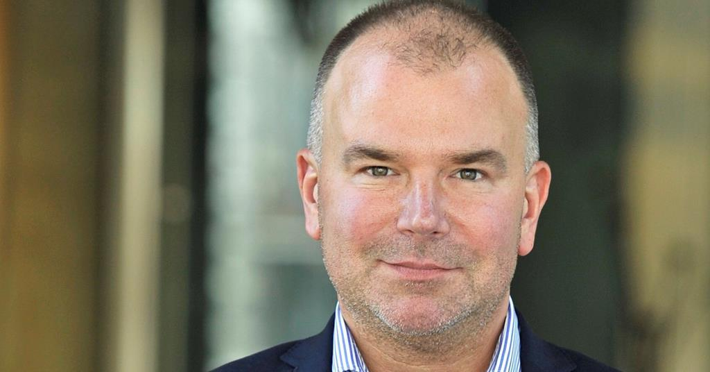 stuart machin m&s