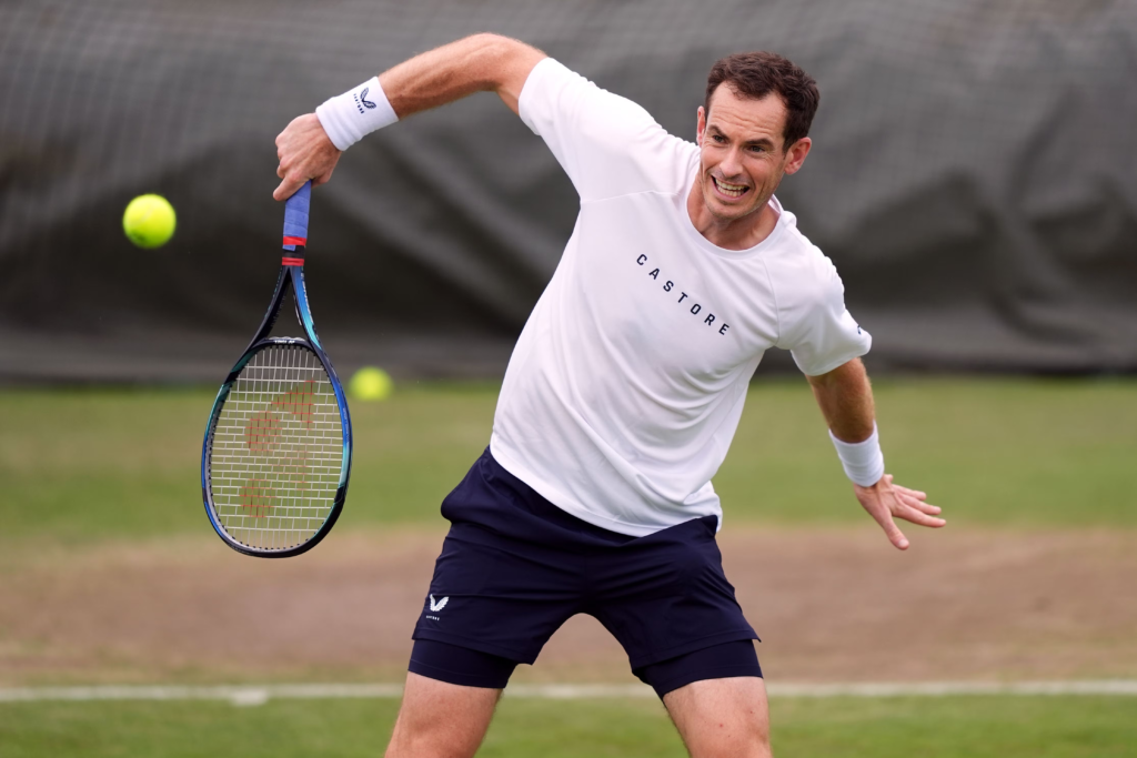 andy murray tennis