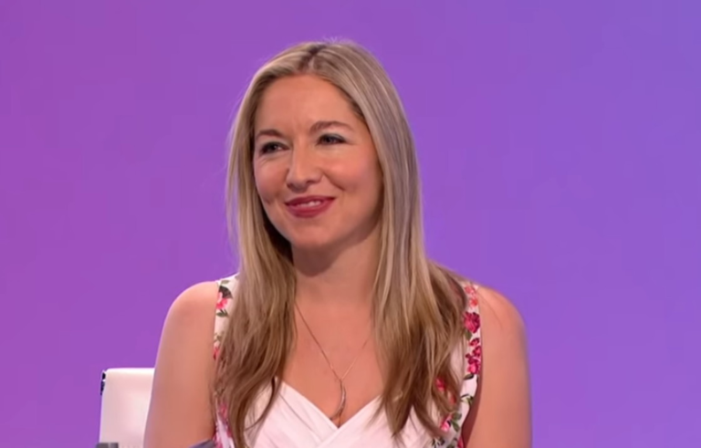 victoria coren mitchell