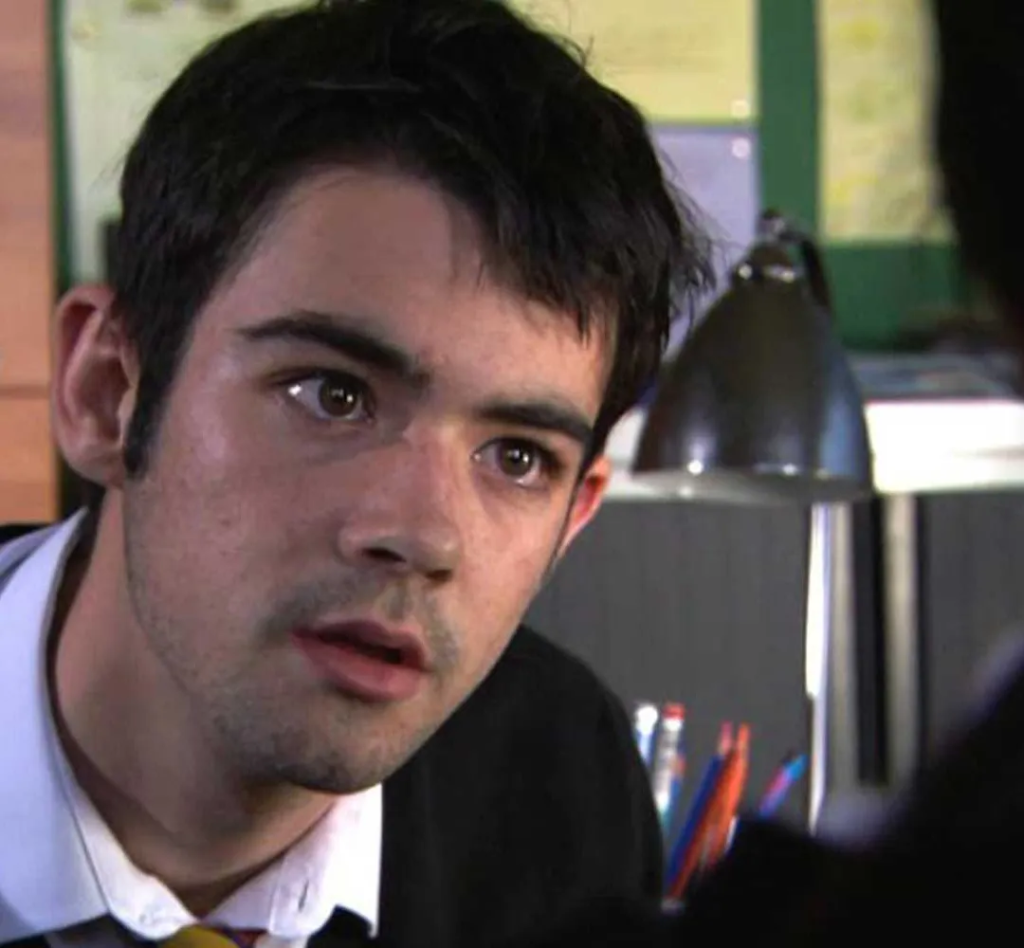 jack mcmullen waterloo road