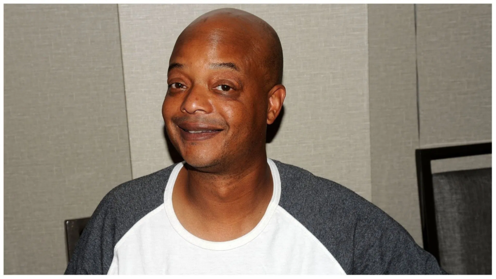 todd bridges net worth