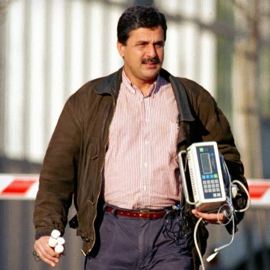 dr hasnat khan
