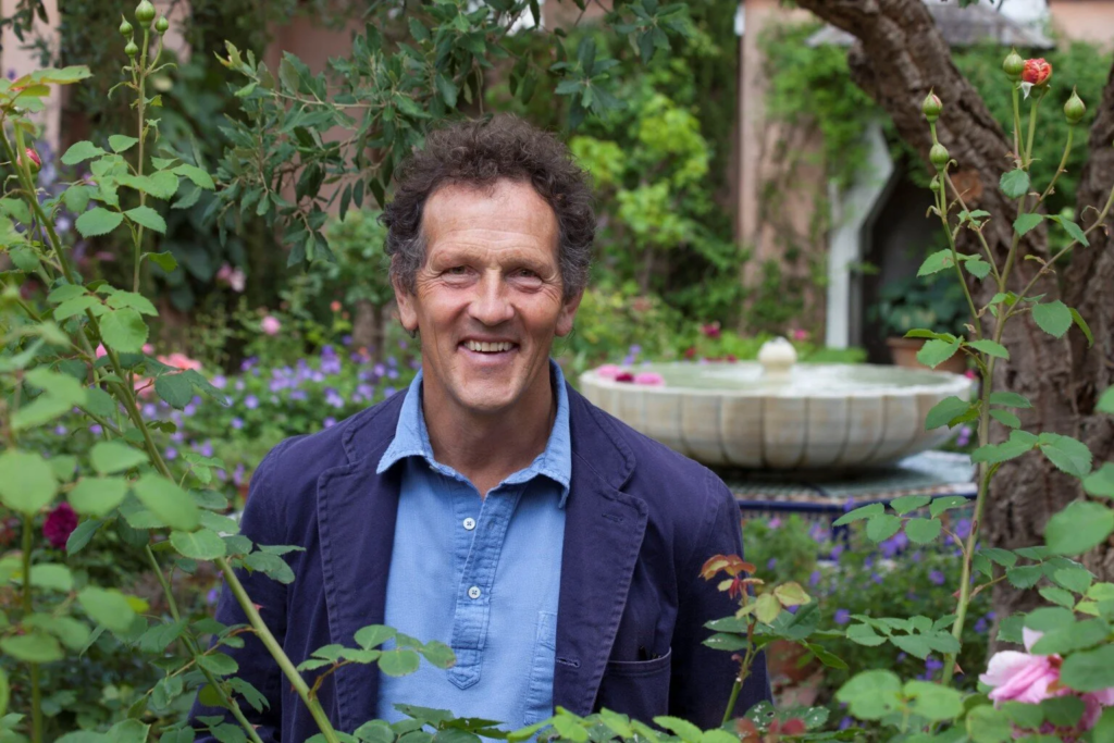 monty don age