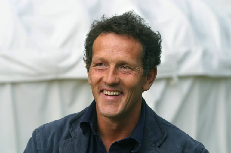 Monty Don Age: How Old Is the Gardeners’ World Presenter? monty don age
