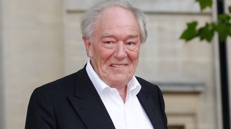 michael gambon net worth