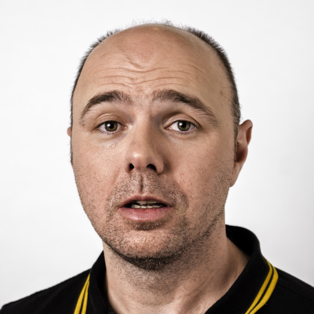 karl pilkington