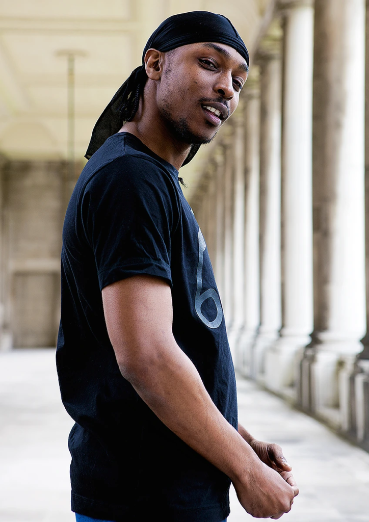 jme age